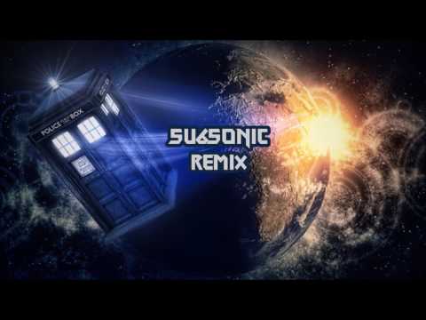 Doctor Who 5U65ON1C Remix