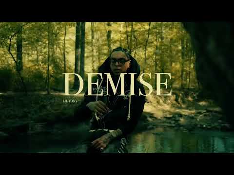 Lil Tony Official x Deeski - “ Demise “ (Official Music Video)