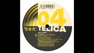 Paul Gaarn - No Control On The Funky Bass (Trance 1997)