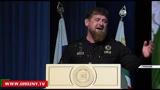 В Чечне отметили  день работников дошкольного образования