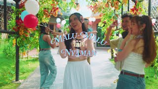 Download lagu Lyodra - Malu Malu Tapi Nyaman ( Teaser) mp3 Download lagu Lyodra - Malu Malu Tapi Nyaman ( Teaser) mp3