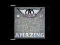 Aerosmith - Amazing (CHR Edit) HQ 