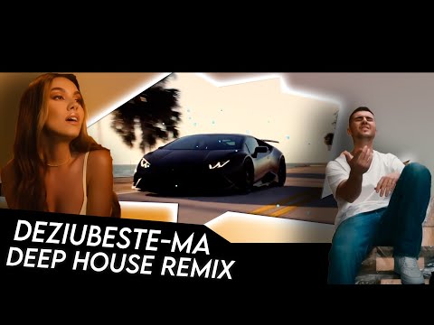 MIRA x MarioFresh - Deziubeste-ma (MihaiT Remix)