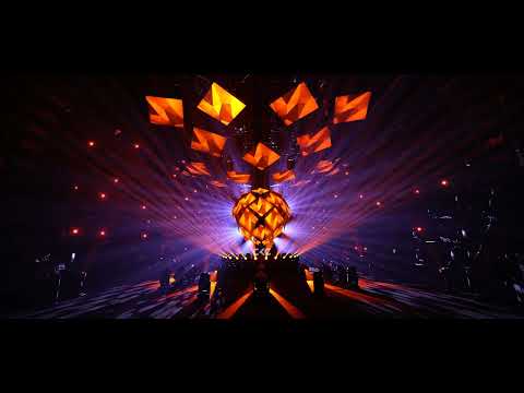 2025 CKC Light Show Lumivive