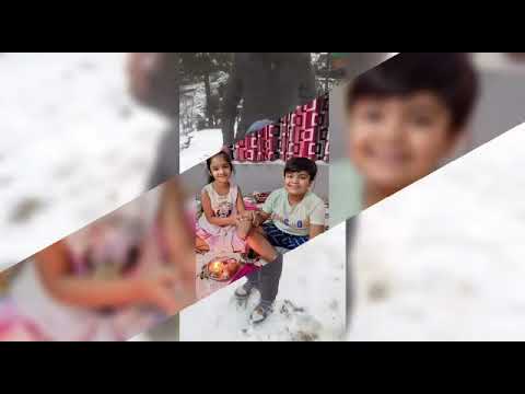 Happy Birthday Mitansh !!!