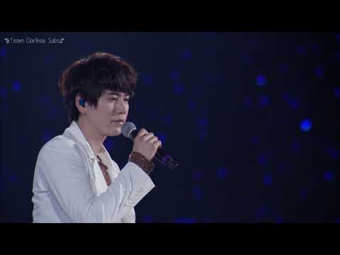 13. VCR + My thoughts, Your memories ~ SS6 DVD Japan || Sub español ~ ENG sub ~ Rom ~ Hangul ||