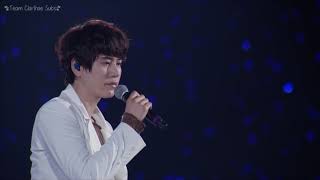 13. VCR + My thoughts, Your memories ~ SS6 DVD Japan || Sub español ~ ENG sub ~ Rom ~ Hangul ||
