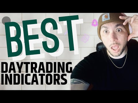 DAY TRADING INDICATORS | HOW TO SETUP AND USE THEM TO MAKE MONEY!