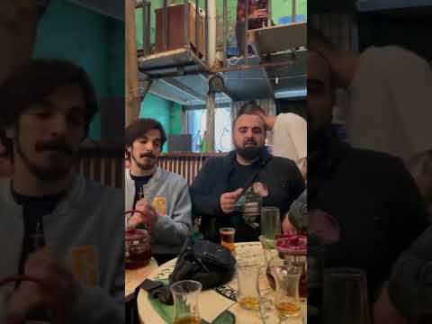 Sənsiz Joseph Abbas feat Ali Faiq Mirzə Sənsiz Rast