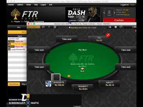 download lagu mp3 mp4 Ftr Poker, download lagu Ftr Poker gratis, unduh video klip Ftr Poker
