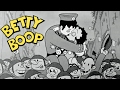 Betty Boop There S Something About A Soldier 1934