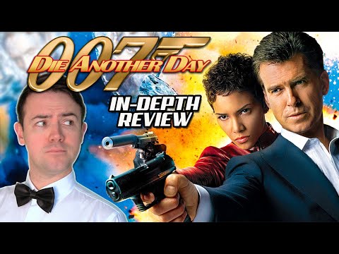DIE ANOTHER DAY | An In-Depth Review