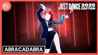 Just Dance 2025 Edition - Abracadabra by Lady Gaga (Fanmade Mashup Ft. @zs_zombiesim &amp; @Beines)