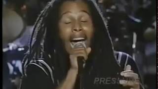 Ziggy Marley and the The Melody Makers   Sinbad&#39;s 70&#39;s Soul Music Special