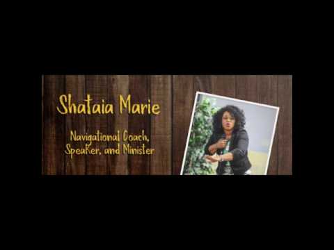 Promotional video thumbnail 1 for Shataia Marie