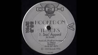 Marcus Turcotte - Sax' Appeal