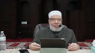 صورة هل يجوز شراء البيوت للإستثمار فى أمريكا/السبـــــت(25-2-2024م)فتــاوى مسجــد الفــاروق