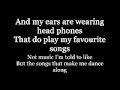 Two Shoes Cat Empire LYRICS