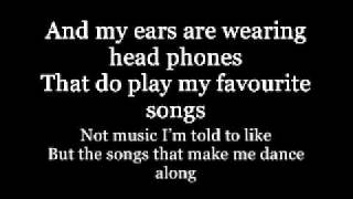 Two Shoes Cat Empire LYRICS