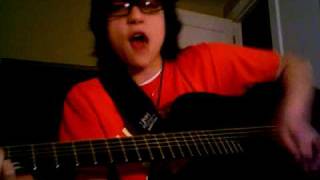 Love &#39;Round The World - Ryan Cassata