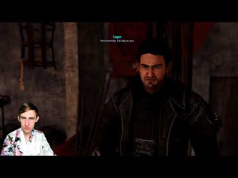 Der reine Feldherr ☄️ Elex Gameplay #94 [Deutsch][Blind]