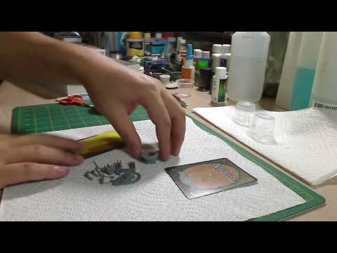 Building a Corsair: Tamiya 1/48 - Part 3a: Building the Cockpit