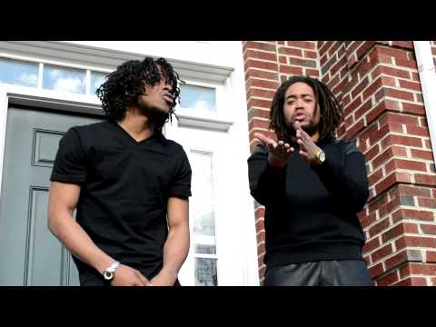Jayborghini X Jayy R - Work (Official Video) Prod by: KushCloud187