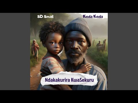 Ndakakurira Kwasekuru