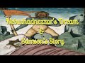 Nebuchadnezzar's Dream & Samson’s Story by Manly P. Hall