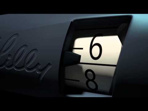 Eli lilly humalog insulin pen