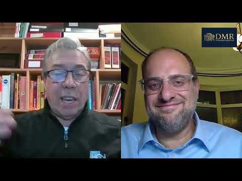 Old School & New Tech || Aurelio Da Mota on Personalization || Profit in Hospitality || Luxury