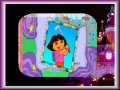 Dora The Explorer Dora S Star Mountain Mini Golf 1