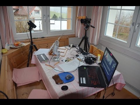 Correct Pronunciation of extraterrestrial names and special terms etc.