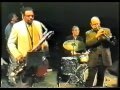 Charles Davis and Tom kirkpatrick w/Rein Degraaff Trio Holland 1994