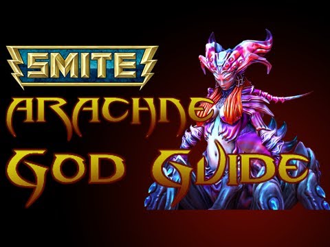 How to kickass with Arachne! (GG)