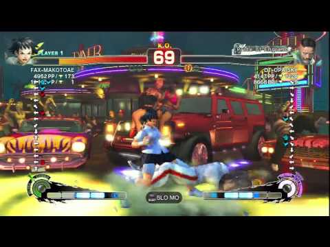 FAX-MAKOTOAE (Makoto) vs DT-OPAISKY (Dudley).M2TS