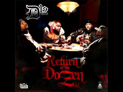 D12 - Play This Game (ft.Maestro)