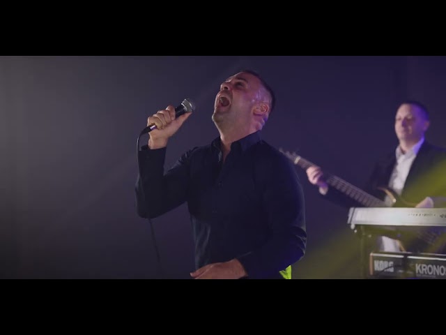 Twister bend - Zelena si rijeka bila (cover 2024)