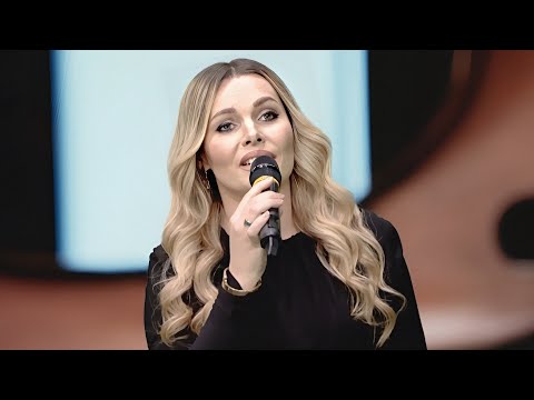 Elena Andonovska - Posledna zelba  / Последна желба (Folk dzuboks - Live)