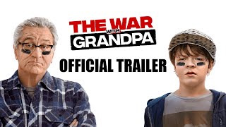 The War With Grandpa | Coming Soon - Only In Theaters!