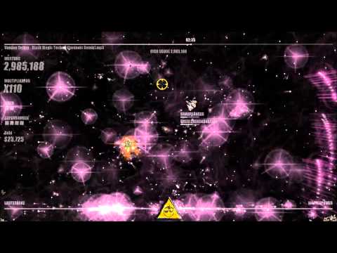 Beat Hazard: Voodoo Velkro - Black Magic Techno (Zardonic Remix)