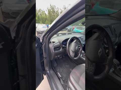 фото chevrolet equinox iii 0