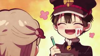 【音MAD】花子花子花子花子花子花子花子【地縛少年花子くん】