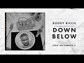 Roddy Ricch Down Below Official Audio
