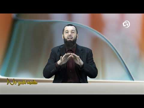 Ne gubi nadu - mr. Enes Julardžija - 57. dio