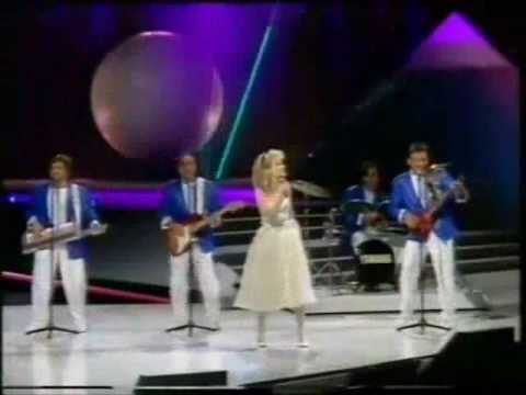 My Top 5 Yugoslavia Eurovision Songs