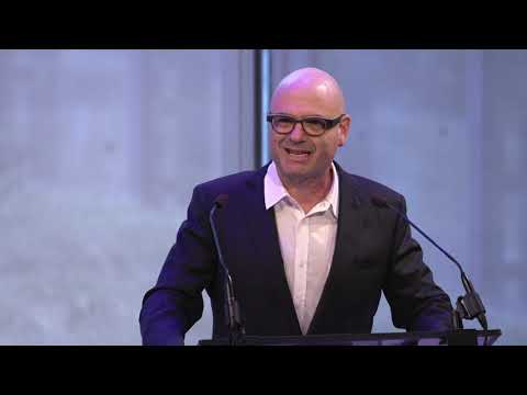 Provocation: Yaron Lifschitz