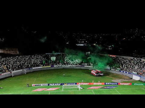 BASTIDORES | CAXIAS 0x2 JUVENTUDE | CAMPEONATO GAÚCHO