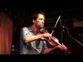 Andrew Bird - Some of These Days LIVE "Bowl of Fire" reunion Hideout Chicago 12/15/2017