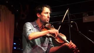 Andrew Bird - Some of These Days LIVE &quot;Bowl of Fire&quot; reunion Hideout Chicago 12/15/2017